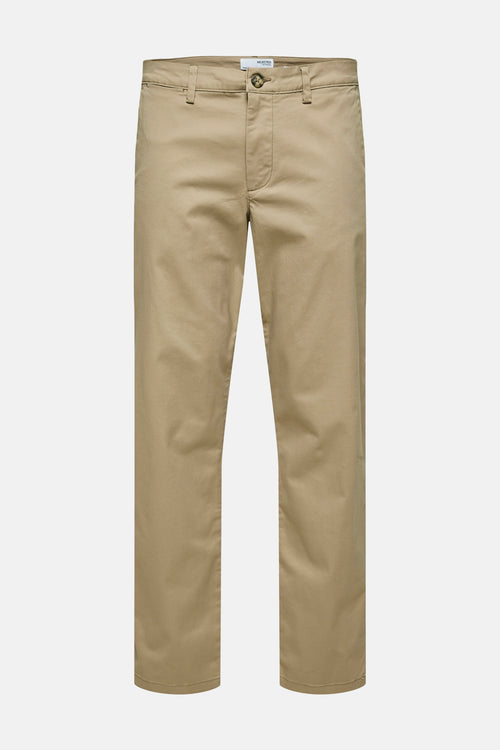 Chino - Greige