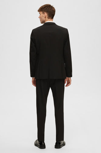 Blazer - noir - SELECTED