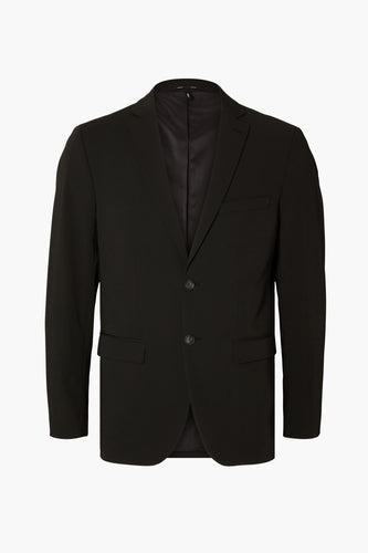 Blazer - noir - SELECTED