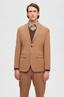 Blazer - brun