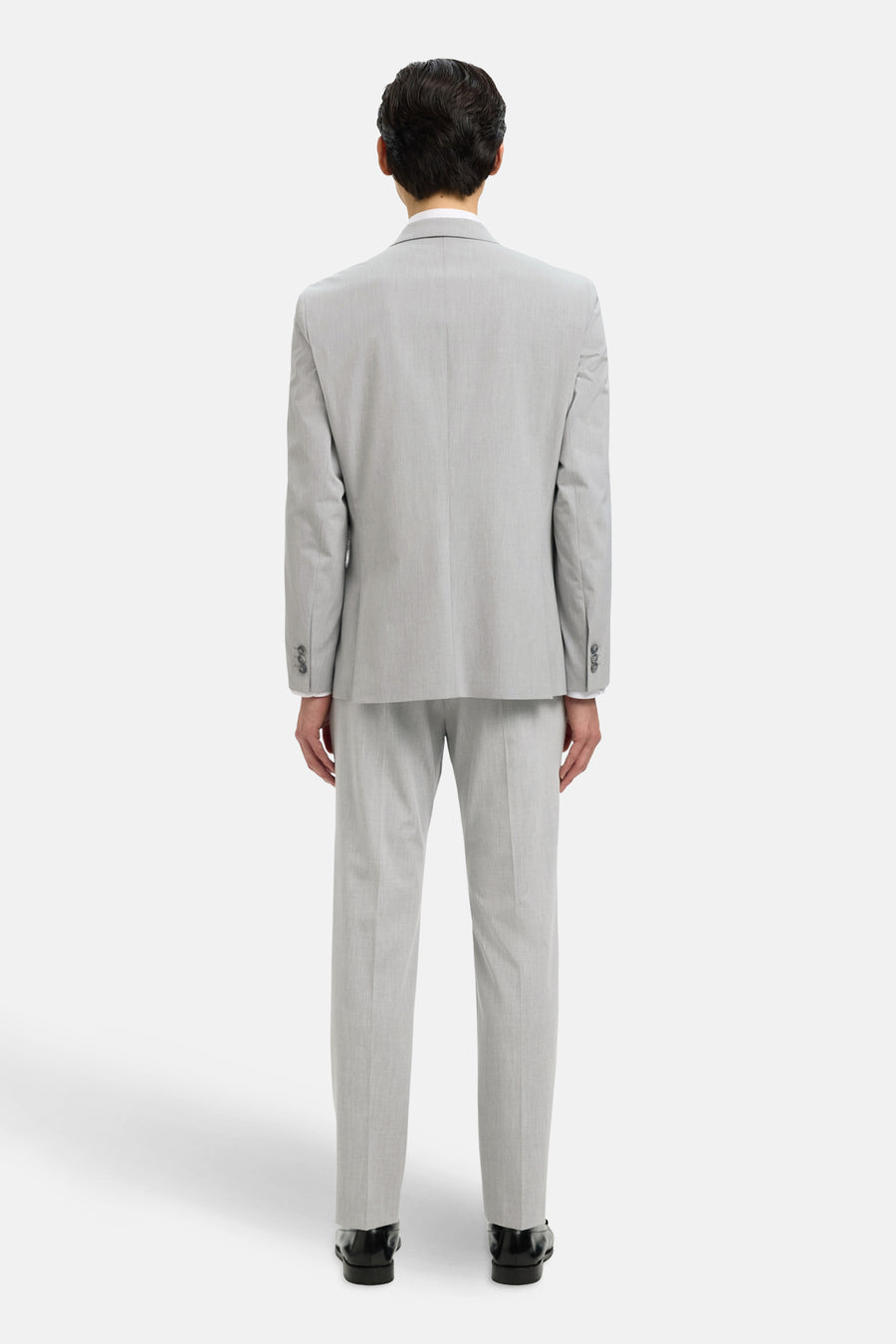 Blazer - gris - SELECTED