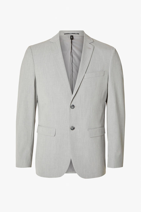 Blazer - gris
