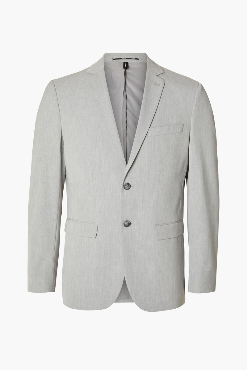 Blazer - gris