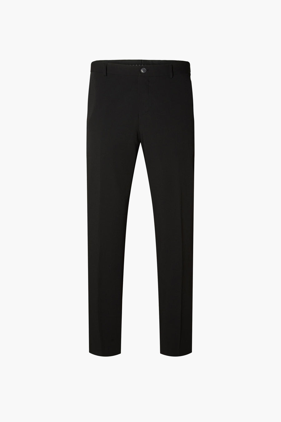 Pantalon costume - noir - SELECTED - 8