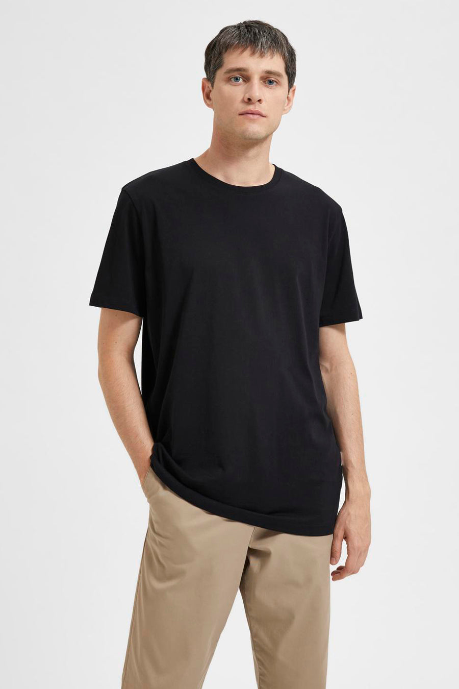 T-shirt - noir