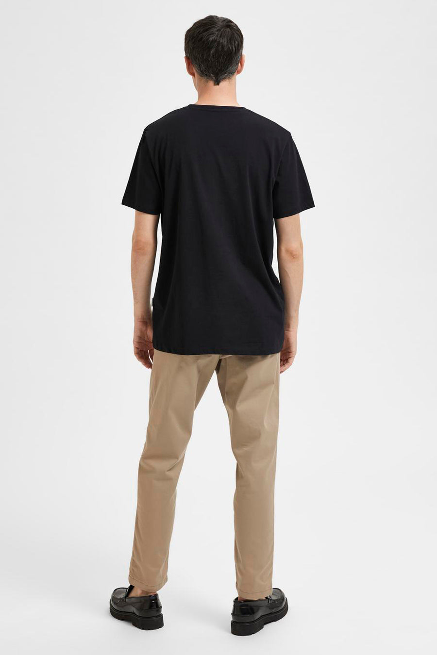 T-shirt - noir