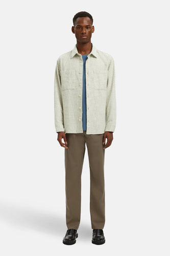 T-shirt à manches courtes - bleu