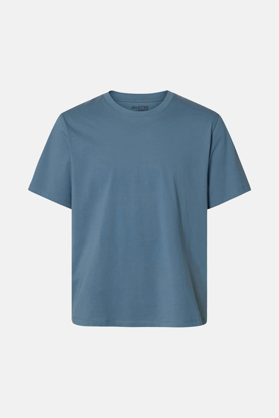 T-shirt à manches courtes - bleu