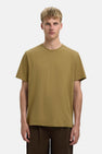 SLHASPEN SS O-NECK TEE NOOS
