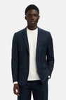 Blazer - Dark Navy
