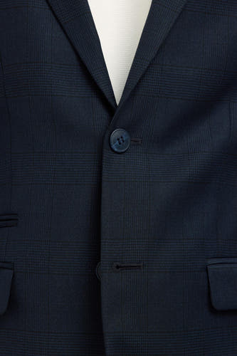 Blazer - Dark Navy
