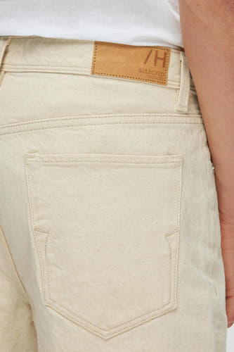 Short - ecru