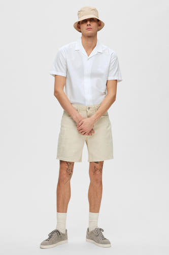 Short - ecru