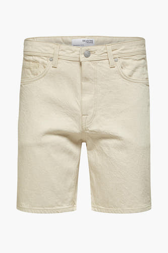 Short - ecru