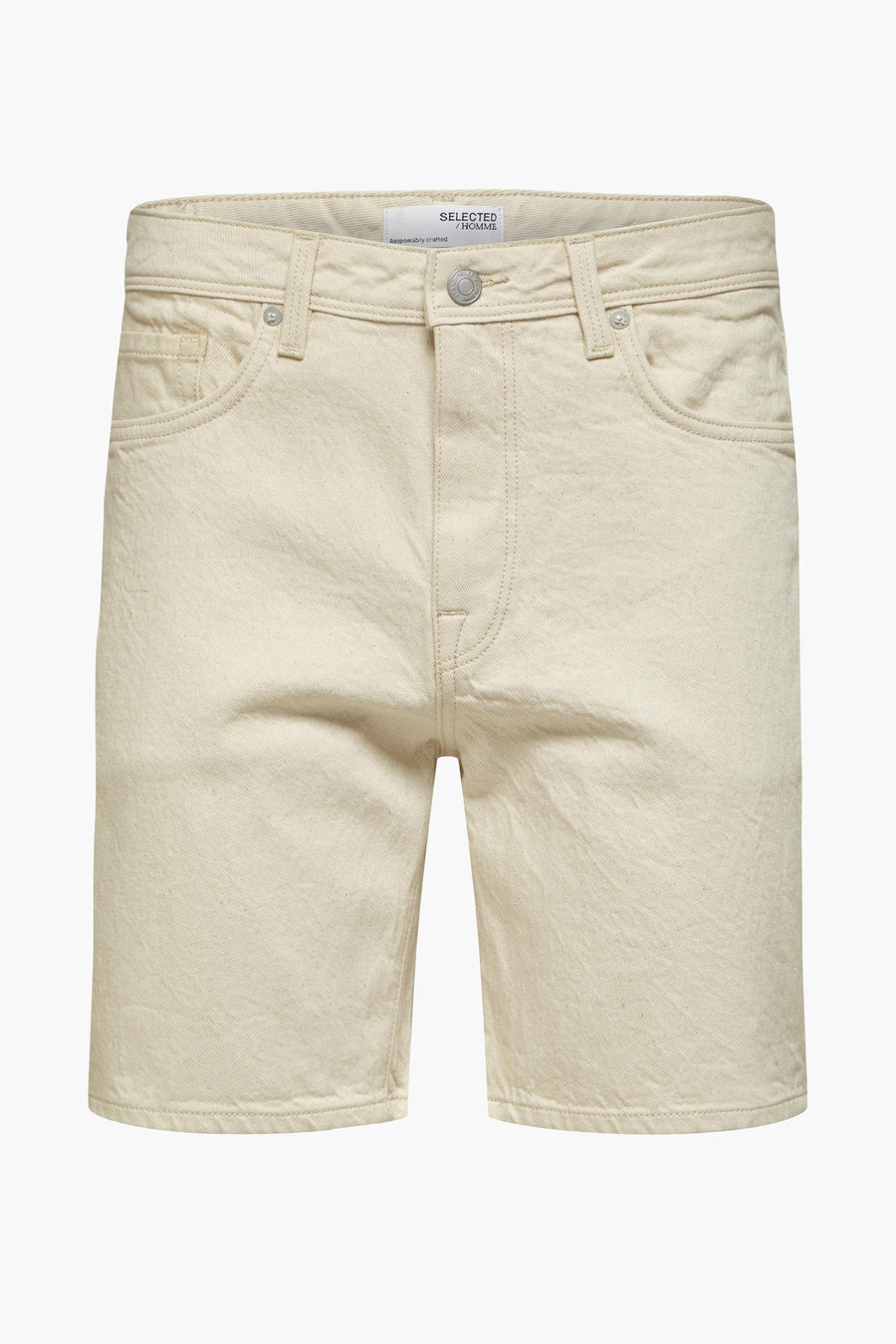 Short - ecru