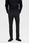SLH175-SLIM ROBERT DES FLEX PANTS NOOS
