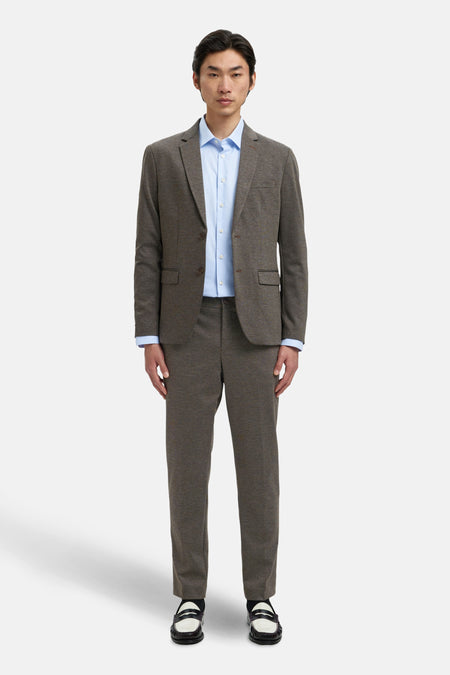SLHSLIM-AITOR JERSEY TRS FLEX NOOS