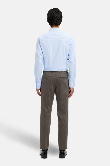 SLHSLIM-AITOR JERSEY TRS FLEX NOOS