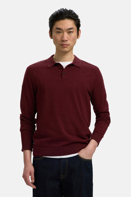 Pull - violet