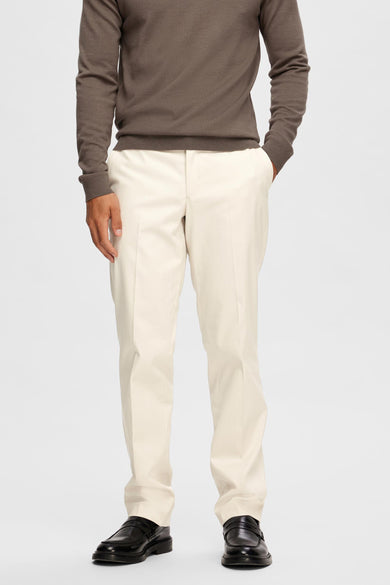 SLH196-STRAIGHT GIBSON CHINO