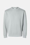 SLHEMANUEL SOFT CREW NECK SWEAT NOOS