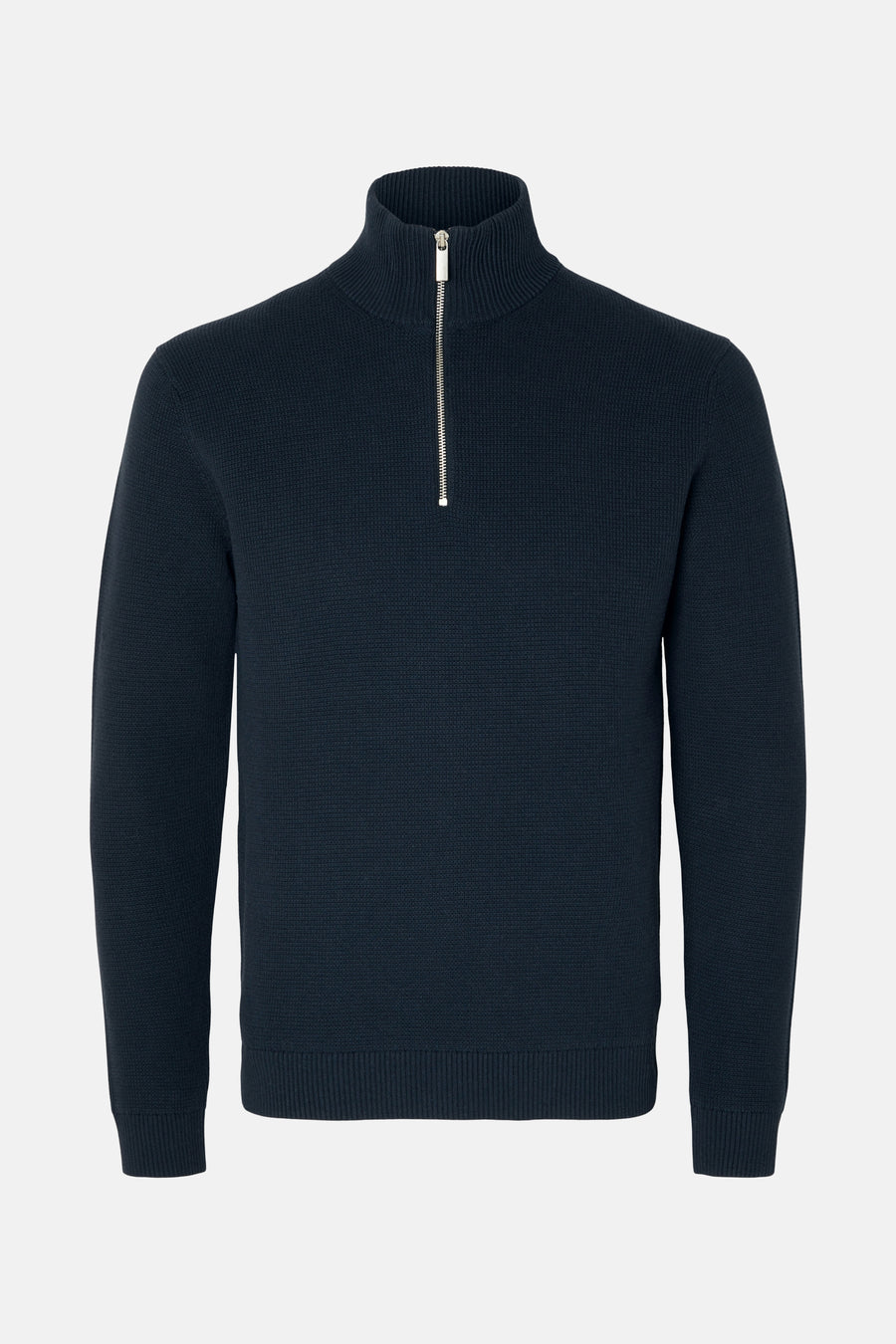 Pull - bleu - SELECTED