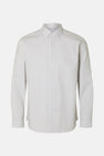 SLHSLIM-PERFORMANCE SHIRT LS NOOS
