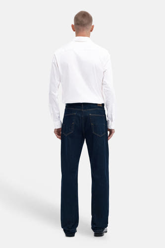 Chemise à manches longues - Bright White