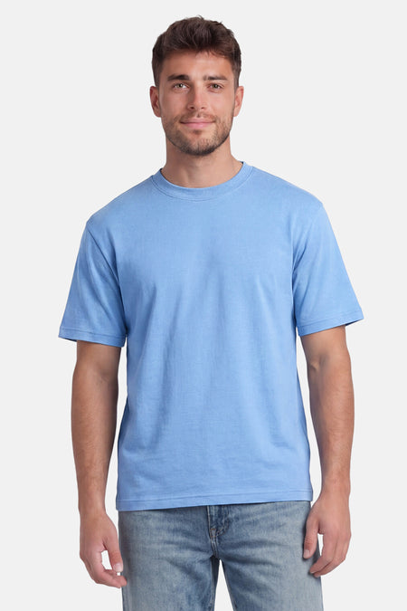 T-shirt - Bleu