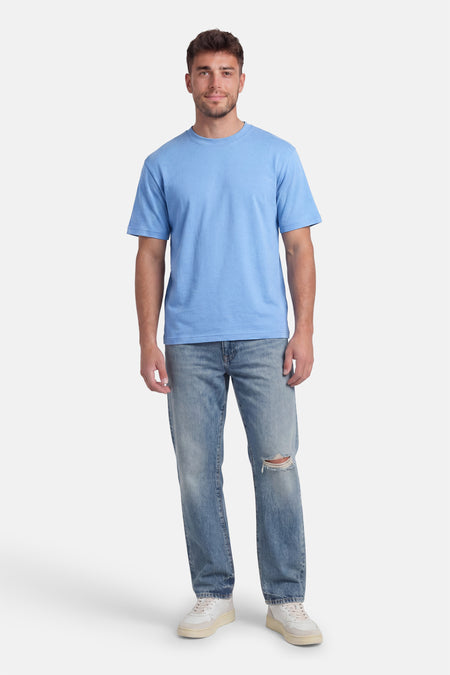T-shirt - Bleu