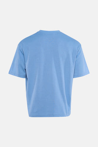 T-shirt - Bleu
