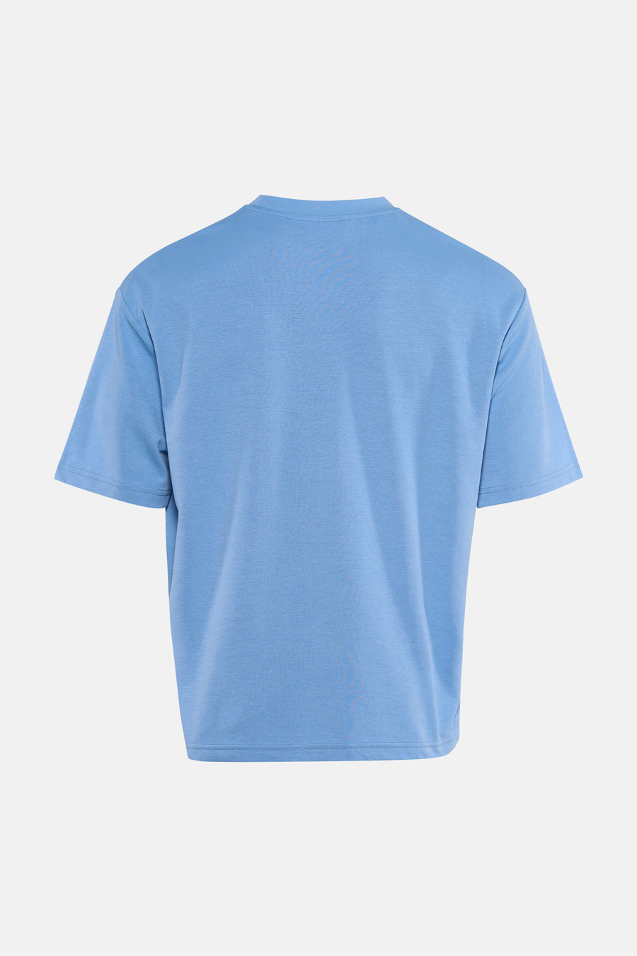 T-shirt - Bleu