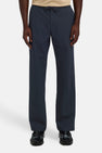 Pantalon - bleu