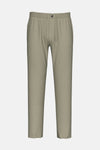 SLH196-STRAIGHT ROBERT STRING PANT NOOS
