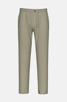 SLH196-STRAIGHT ROBERT STRING PANT NOOS