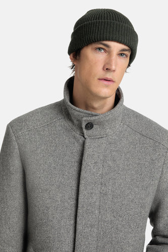 Veste courte - gris - SELECTED