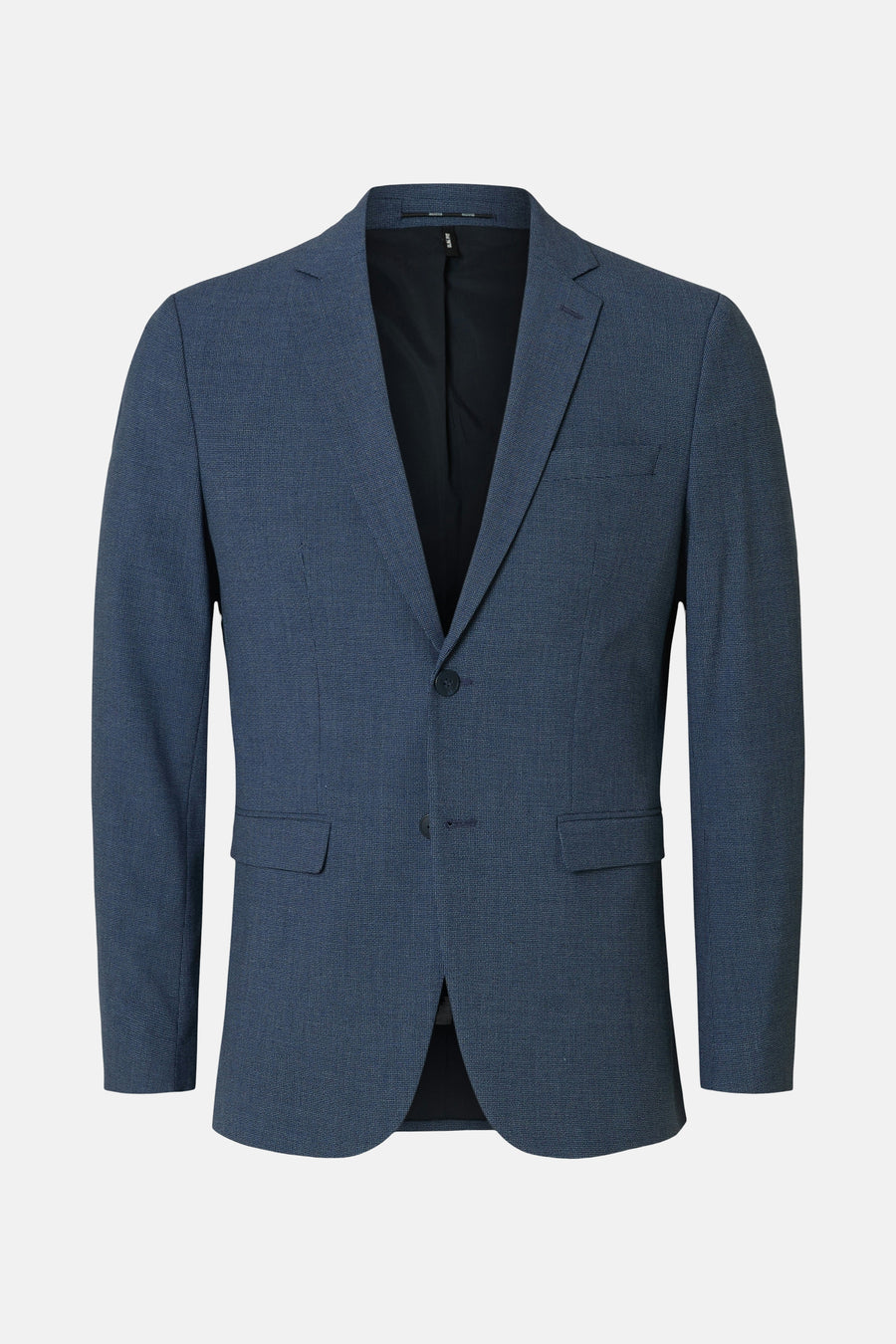 Blazer - bleu - SELECTED