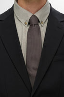 SLHPETER STRUCTURE TIE NOOS
