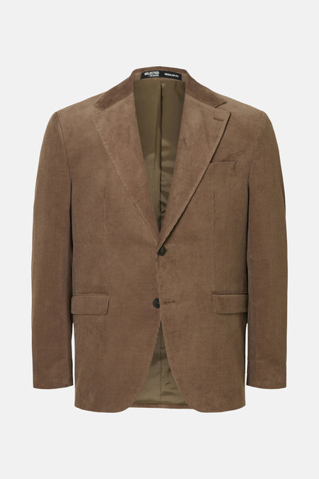 Blazer - brun