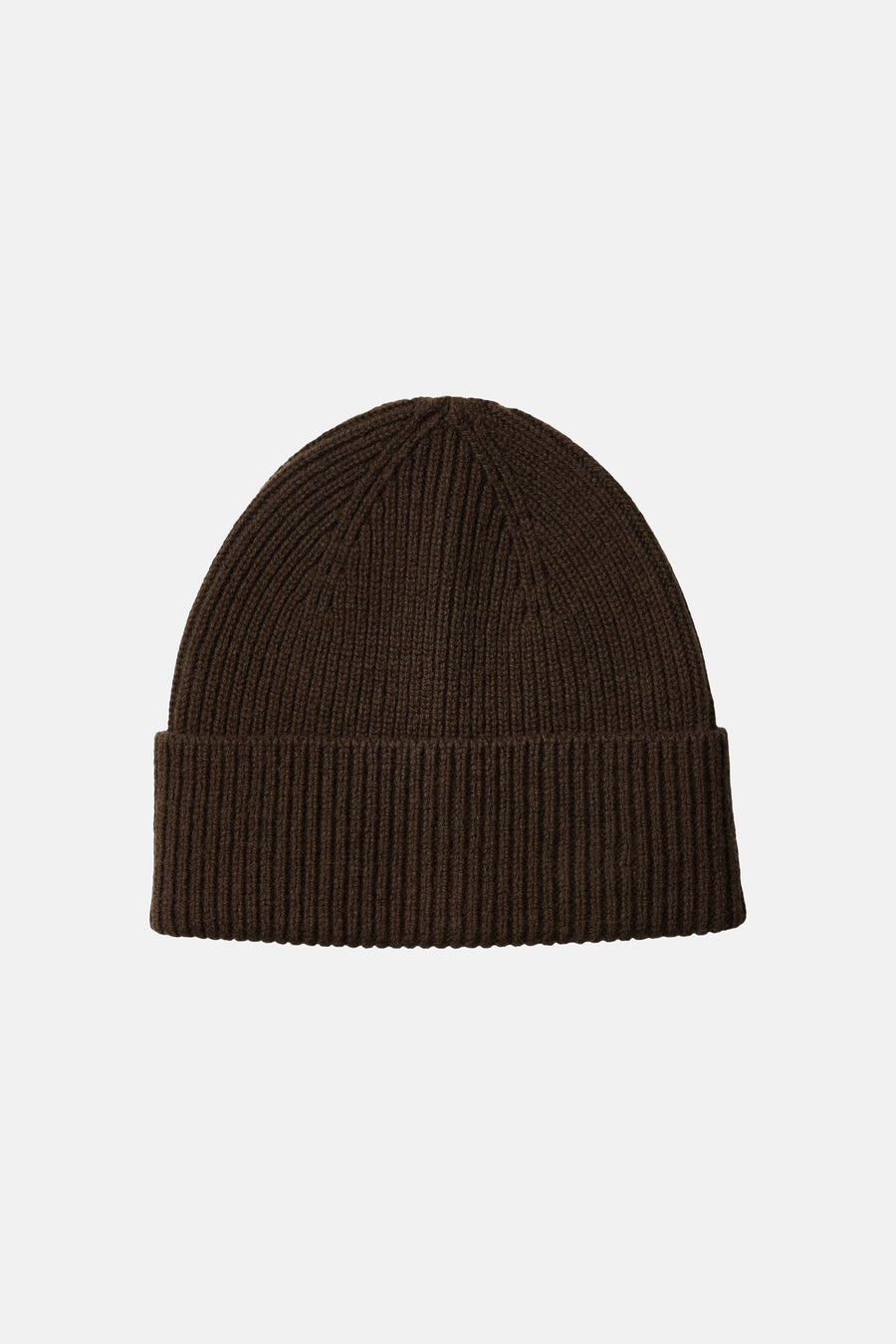 Bonnet brun - SELECTED