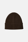 Bonnet brun - SELECTED
