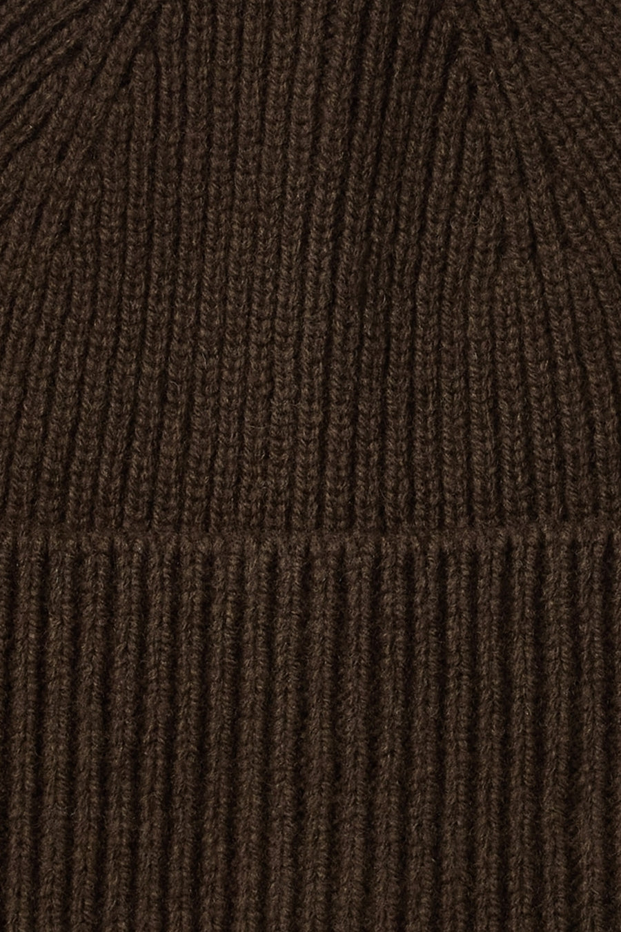 Bonnet brun - SELECTED