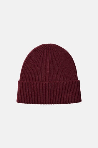 Bonnet mauve - SELECTED