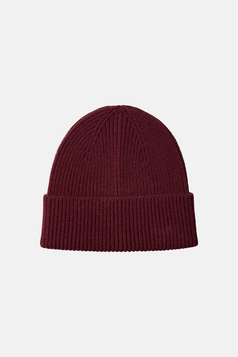 Bonnet mauve - SELECTED