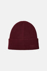 Bonnet mauve - SELECTED
