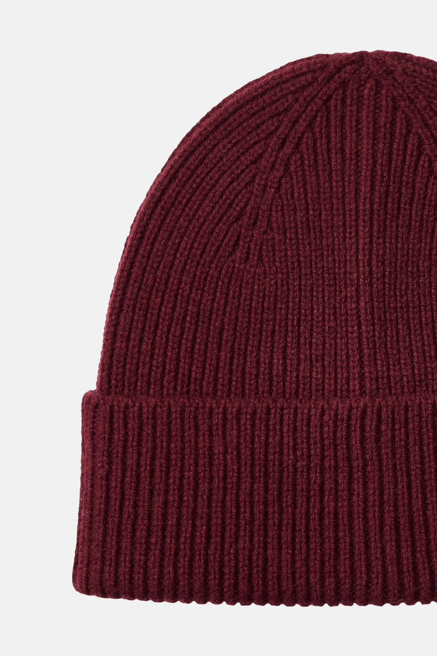 Bonnet mauve - SELECTED