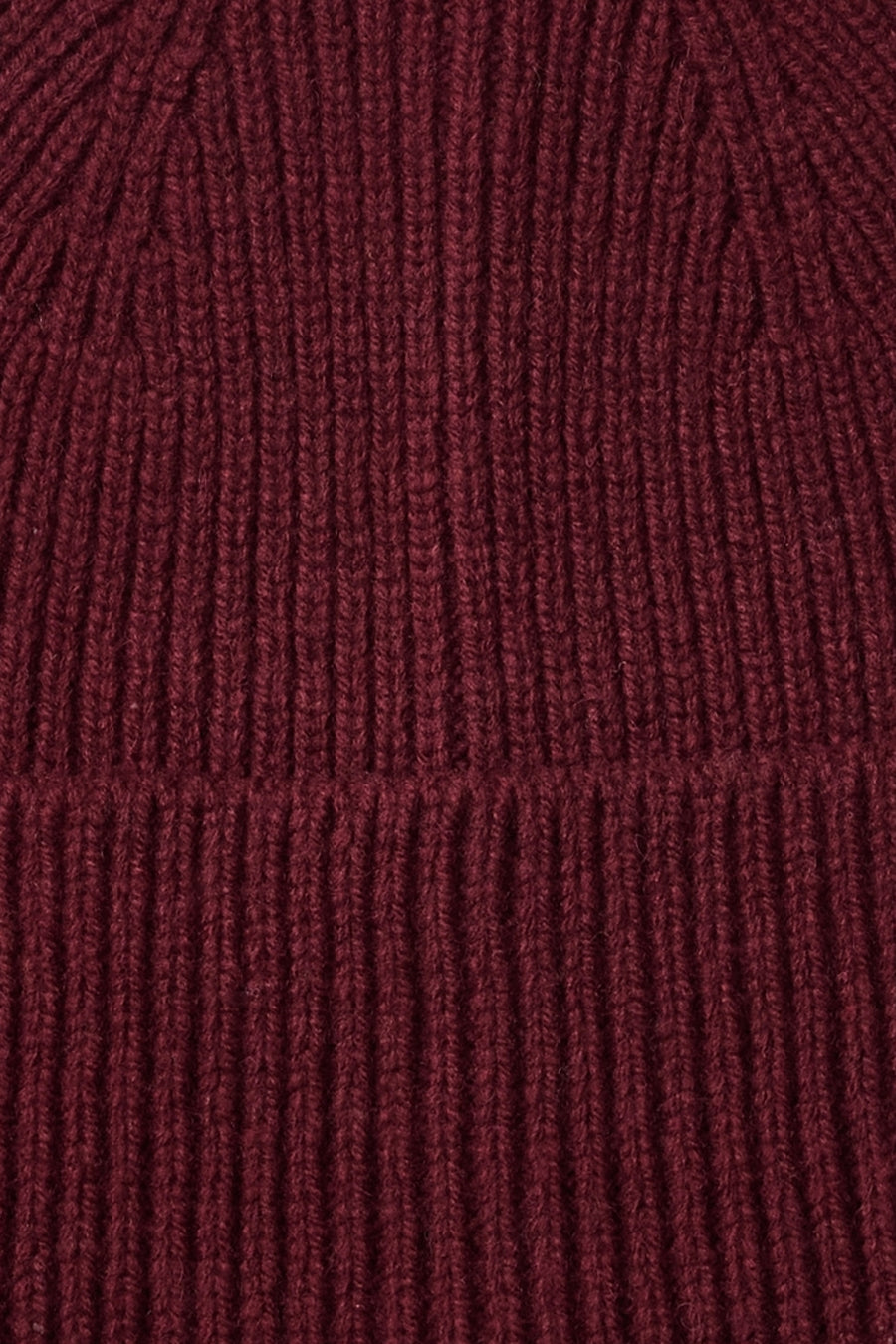 Bonnet mauve - SELECTED