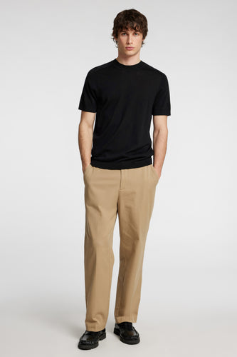 Pull - noir - SELECTED