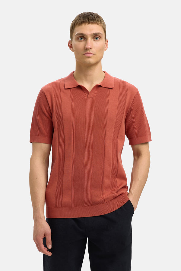 Polos Rouge - SELECTED