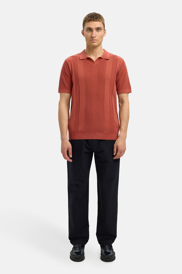 Polos Rouge - SELECTED